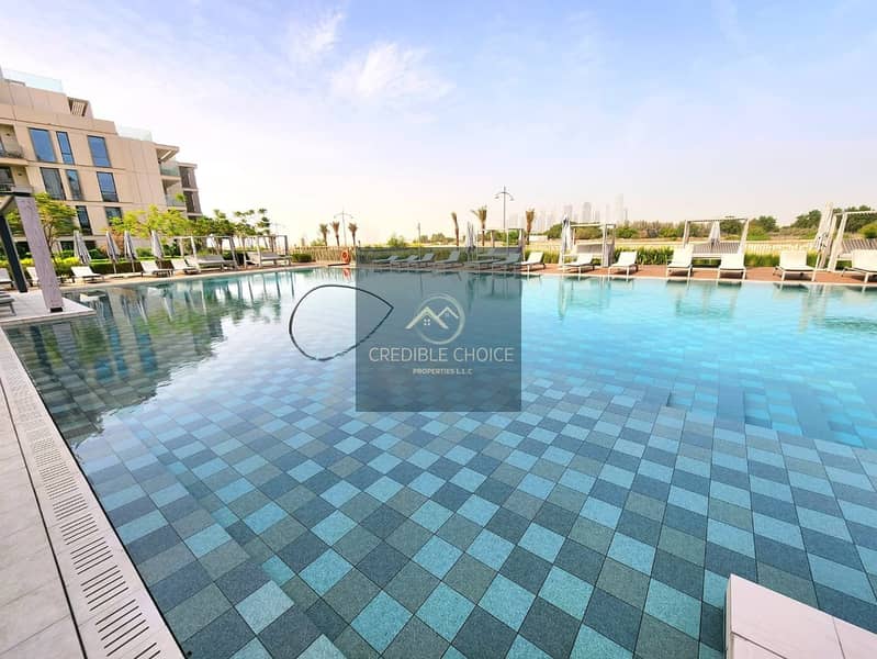 1 MONTH FREE | FREE GAS | NEW BUILDING | PREMIUM AMENITIES | - Image 18