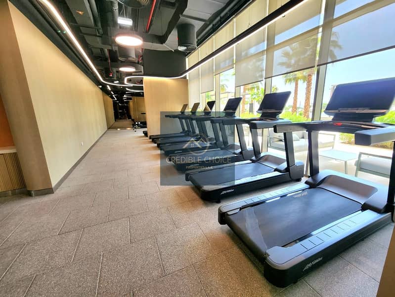 1 MONTH FREE | FREE GAS | NEW BUILDING | PREMIUM AMENITIES | - Image 20