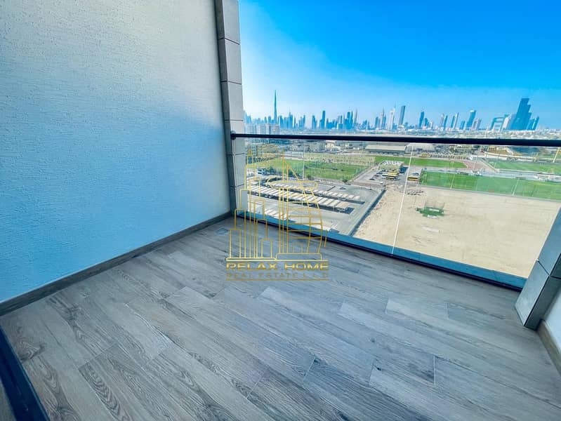 Brand New 2BHK | Free 1 Month | Big Balcony | Ready to Book