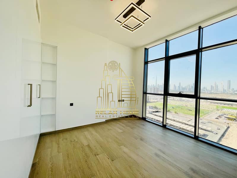 Brand New 2BHK | Free 1 Month | Big Balcony | Ready to Book - Image 9