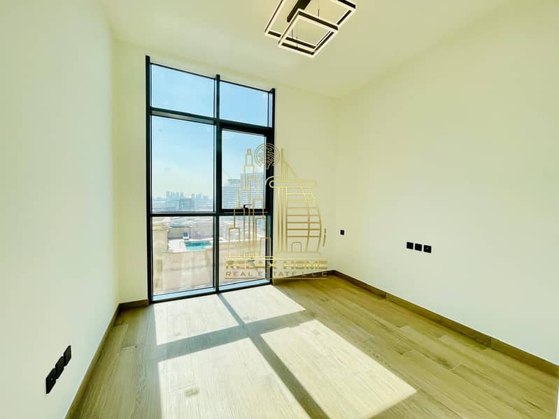 Brand New 2BHK | Free 1 Month | Big Balcony | Ready to Book - Image 10