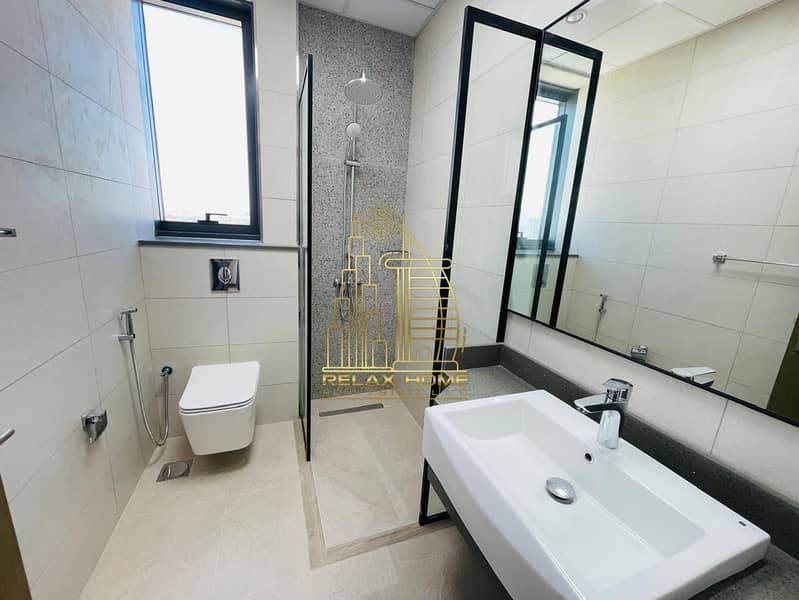 Brand New 2BHK | Free 1 Month | Big Balcony | Ready to Book - Image 15