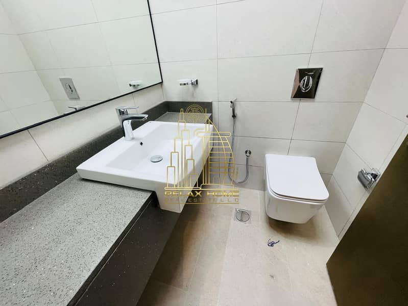 Brand New 2BHK | Free 1 Month | Big Balcony | Ready to Book - Image 16