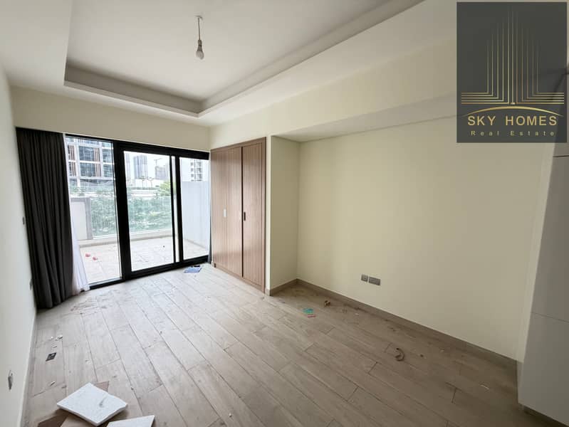 Huge Terrace | Studio Apartment Chiller Free | Just In 55k