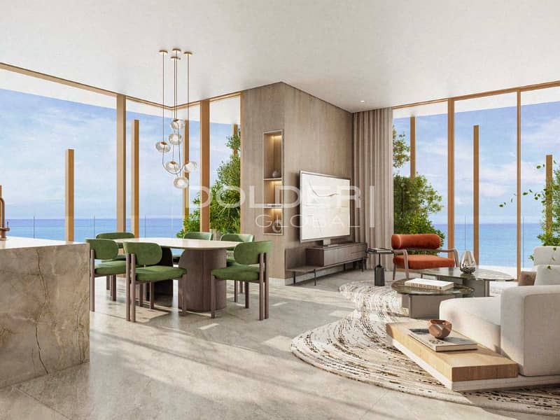 Skyline and Cove View I Maritime City I Forest District I High ROI