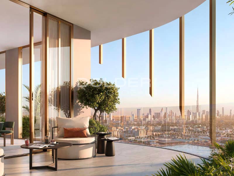 Skyline and Cove View I Maritime City I Forest District I High ROI - Image 7