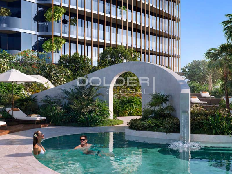 Skyline and Cove View I Maritime City I Forest District I High ROI - Image 13