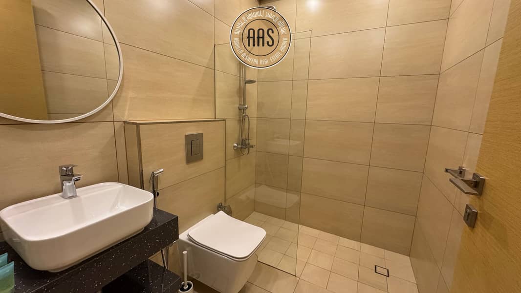 0% commission, 60/40 payment plan furnished 2bhk only 2.4M - Image 7