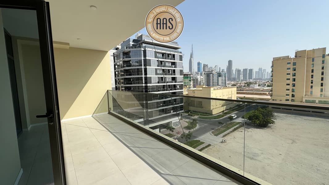 0% commission, 60/40 payment plan furnished 2bhk only 2.4M - Image 13