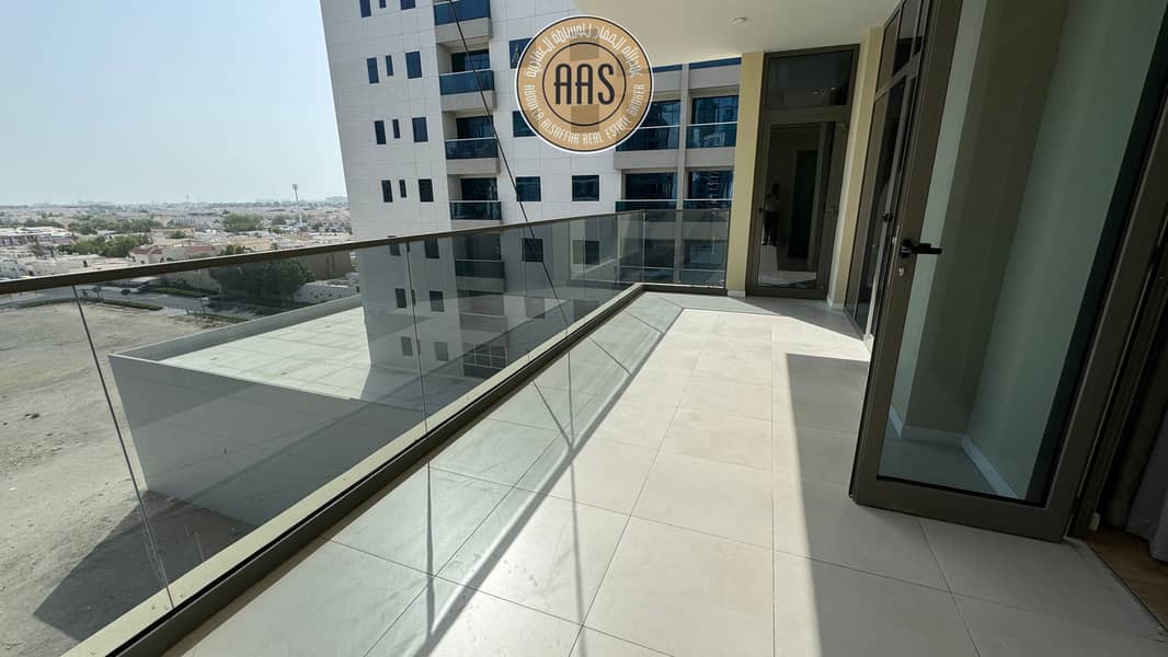 0% commission, 60/40 payment plan furnished 2bhk only 2.4M - Image 14