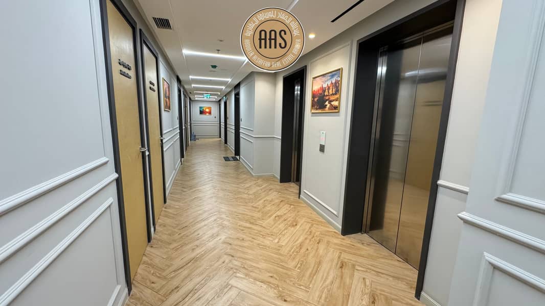 0% commission, 60/40 payment plan furnished 2bhk only 2.4M - Image 16