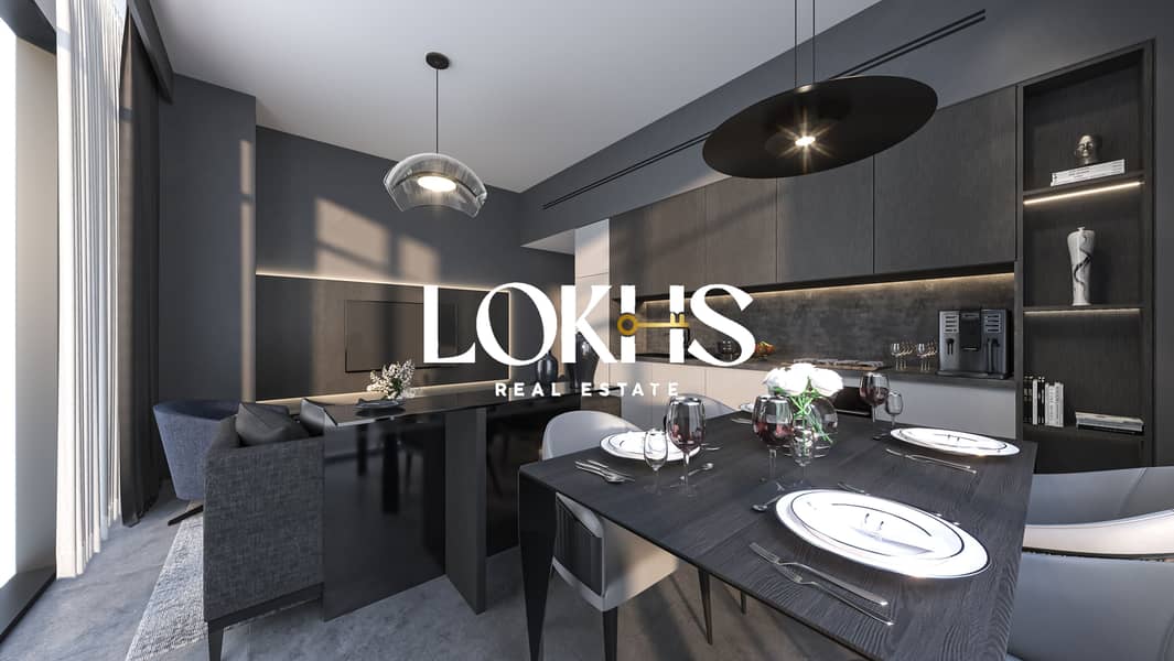 65/35 PP I Waterfront I No Commission