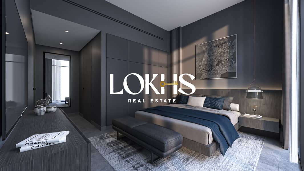 65/35 PP I Waterfront I No Commission