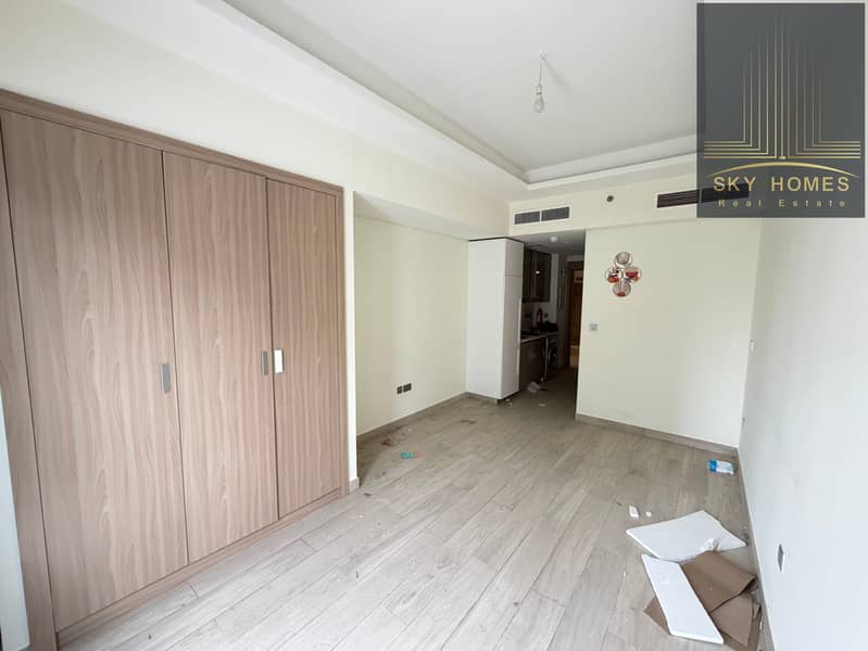 Huge Terrace | Studio Apartment Chiller Free | Just In 55k
