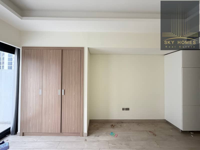 Huge Terrace | Studio Apartment Chiller Free | Just In 55k