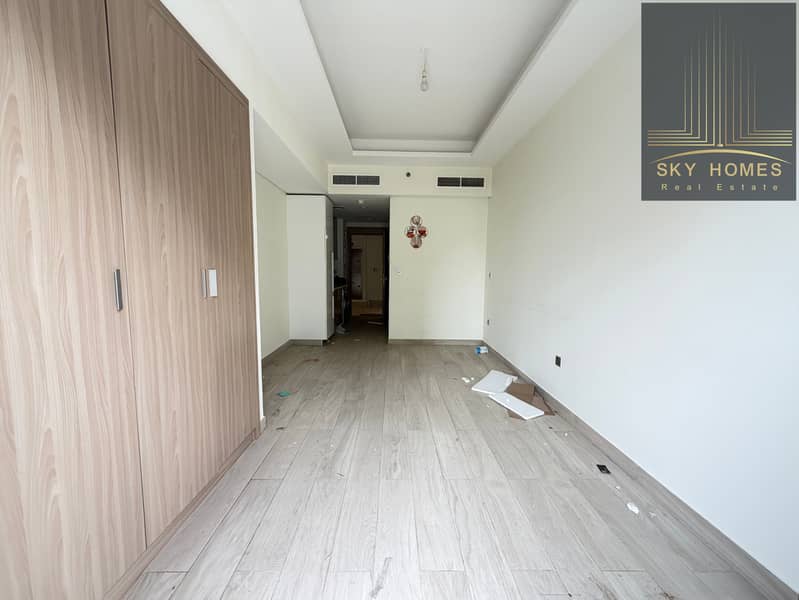 Huge Terrace | Studio Apartment Chiller Free | Just In 55k