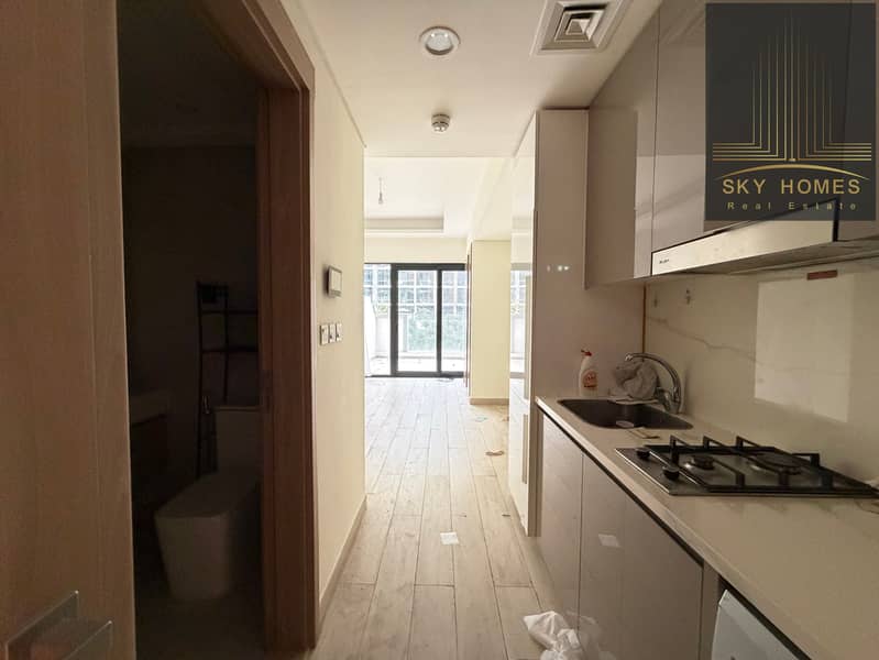 Huge Terrace | Studio Apartment Chiller Free | Just In 55k - Image 9