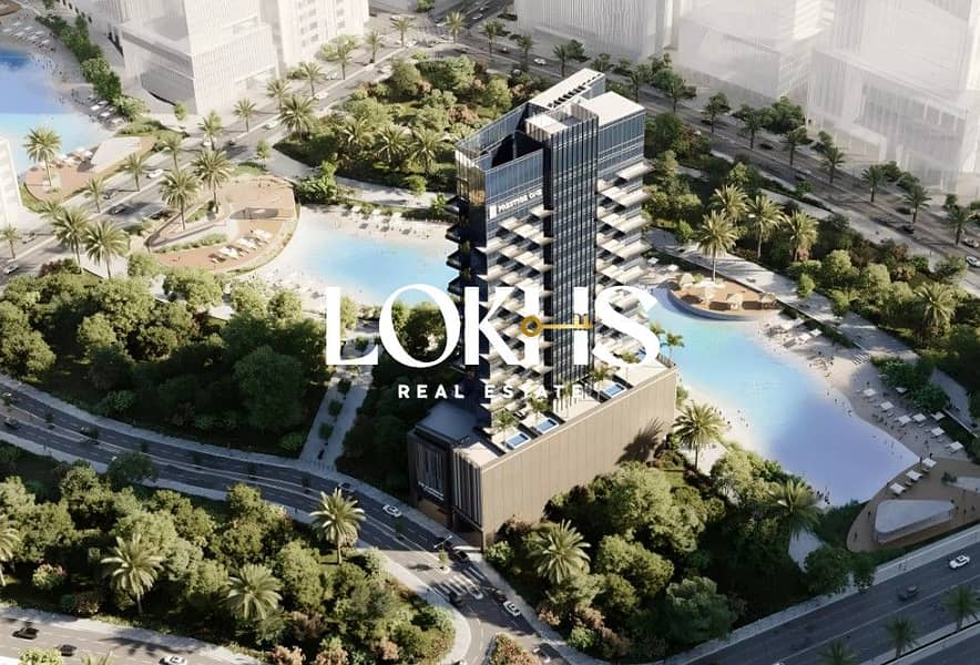 65/35 PP I Waterfront I No Commission