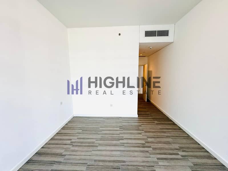 Modern 1Bedroom | Pool Facing | Prime Floor