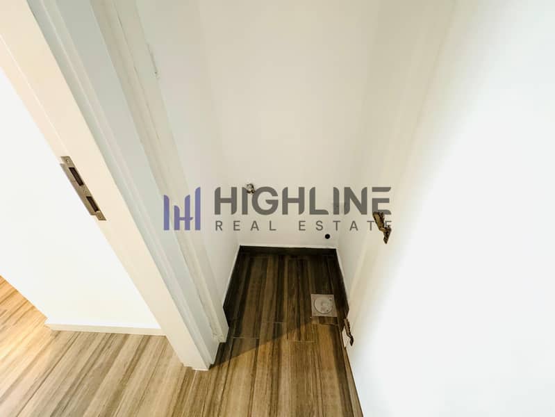 Modern 1Bedroom | Pool Facing | Prime Floor - Image 7