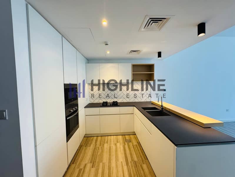 Modern 1Bedroom | Pool Facing | Prime Floor - Image 8