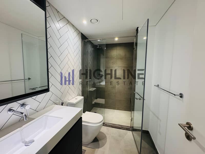 Modern 1Bedroom | Pool Facing | Prime Floor - Image 9