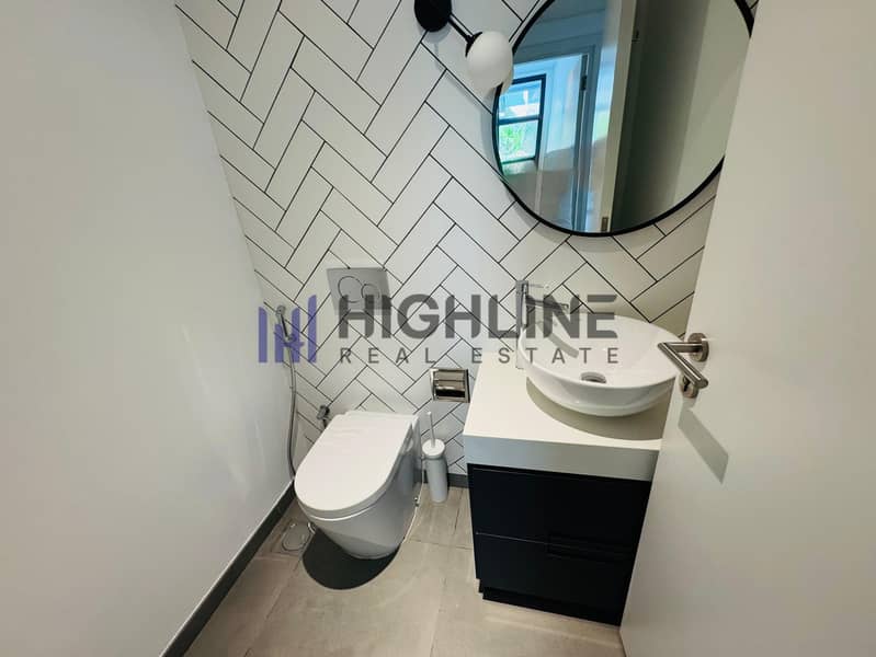 Modern 1Bedroom | Pool Facing | Prime Floor - Image 10