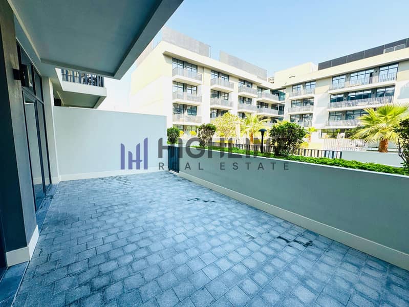 Modern 1Bedroom | Pool Facing | Prime Floor - Image 11