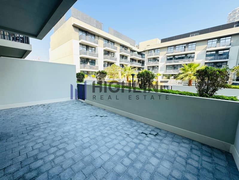 Modern 1Bedroom | Pool Facing | Prime Floor - Image 12