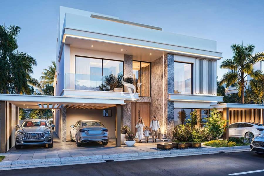 Exclusive 4BR Townhouse | Last Units | High Demand