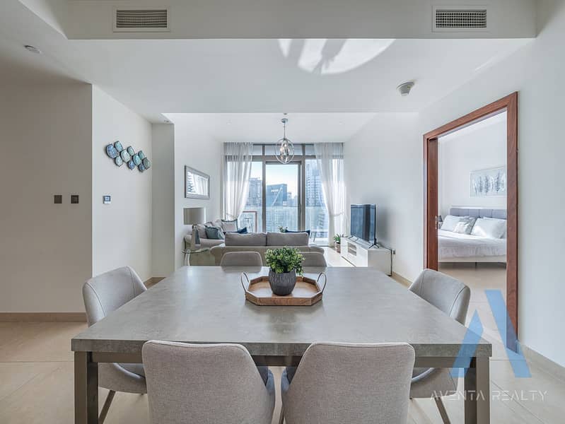 Furnished | Vacant on Transfer | Amazing Views - Image 6