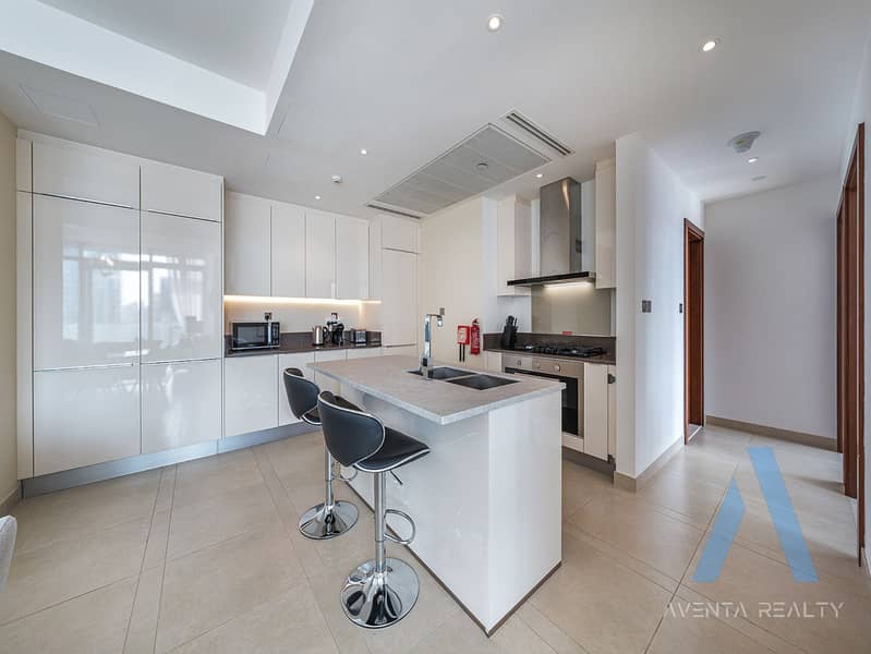 Furnished | Vacant on Transfer | Amazing Views - Image 9