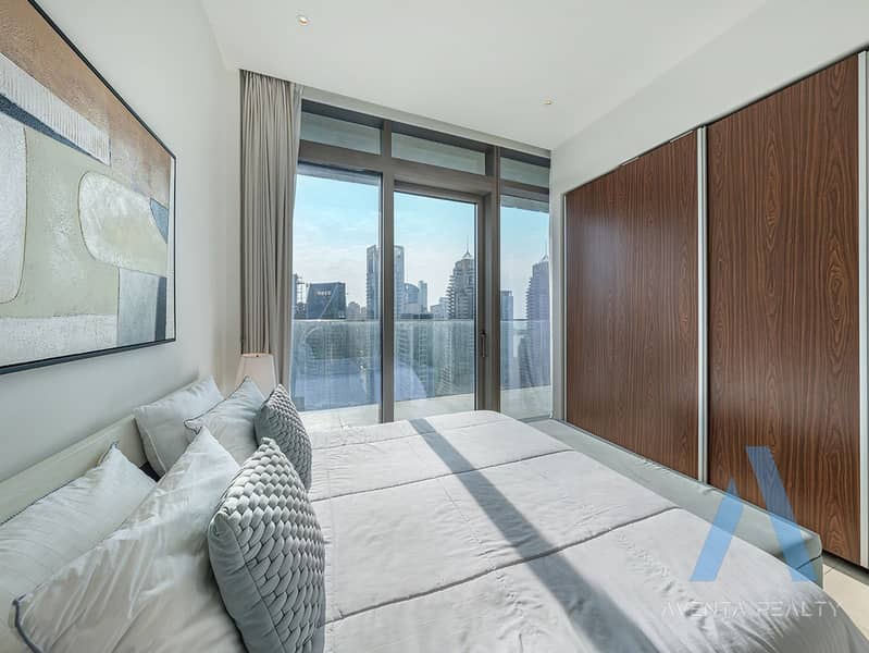 Furnished | Vacant on Transfer | Amazing Views - Image 14