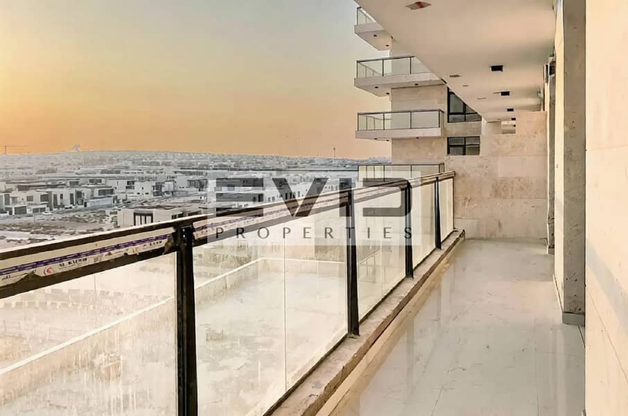 Best Layout | Corner Unit | Closed Kitchen | 3BR + Maid | For Sale