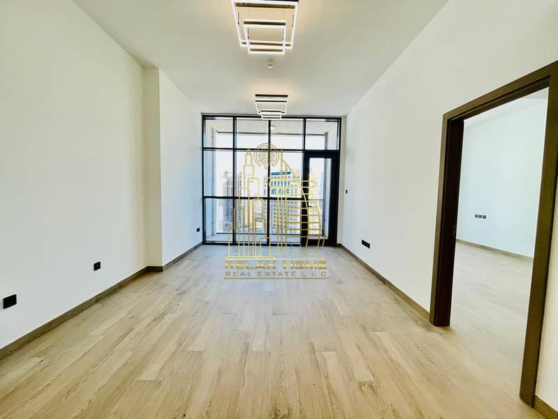 Brand New 1BHK | Free 1 Month | Big Balcony | Ready to Book