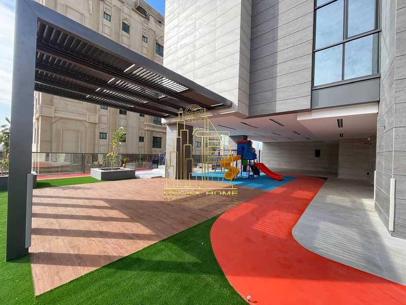 Brand New 1BHK | Free 1 Month | Big Balcony | Ready to Book