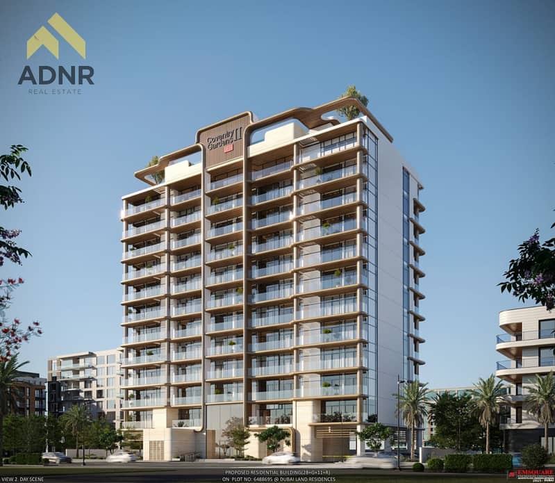 FULLY FURNISHED_AMAZING VIEWS_1%MONTHLY OVER 6YERS_ investment opportunities