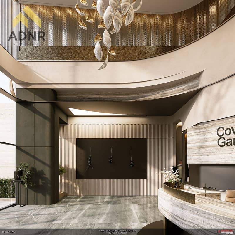 FULLY FURNISHED_AMAZING VIEWS_1%MONTHLY OVER 6YERS_ investment opportunities - Image 6