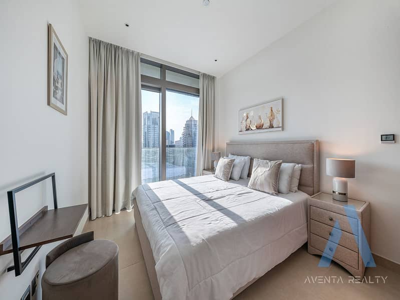 Furnished | Vacant on Transfer | Amazing Views - Image 19