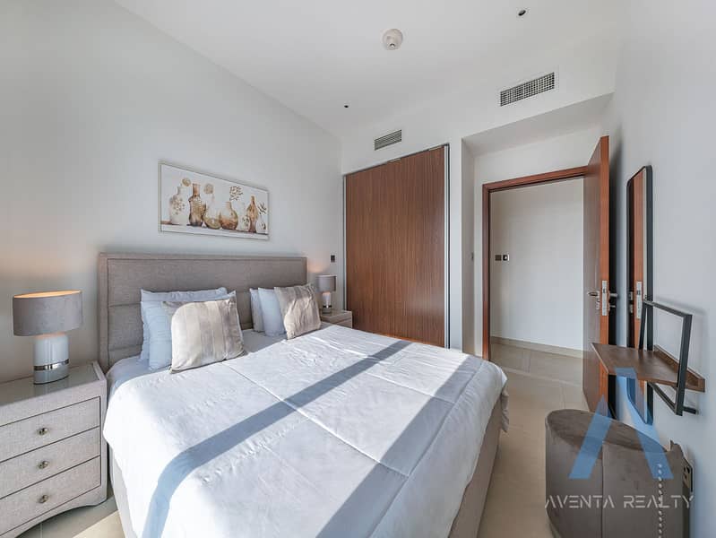 Furnished | Vacant on Transfer | Amazing Views - Image 21