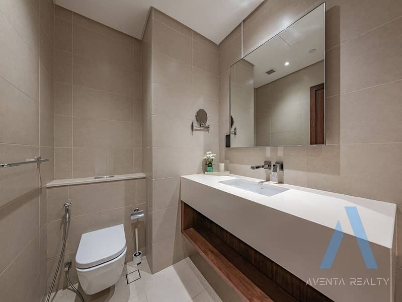 Furnished | Vacant on Transfer | Amazing Views - Image 24