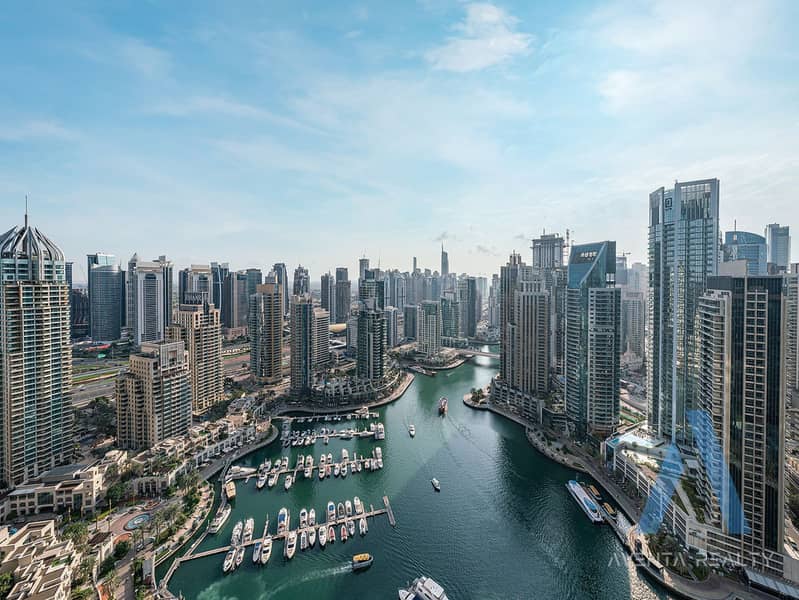 Furnished | Vacant on Transfer | Amazing Views - Image 29