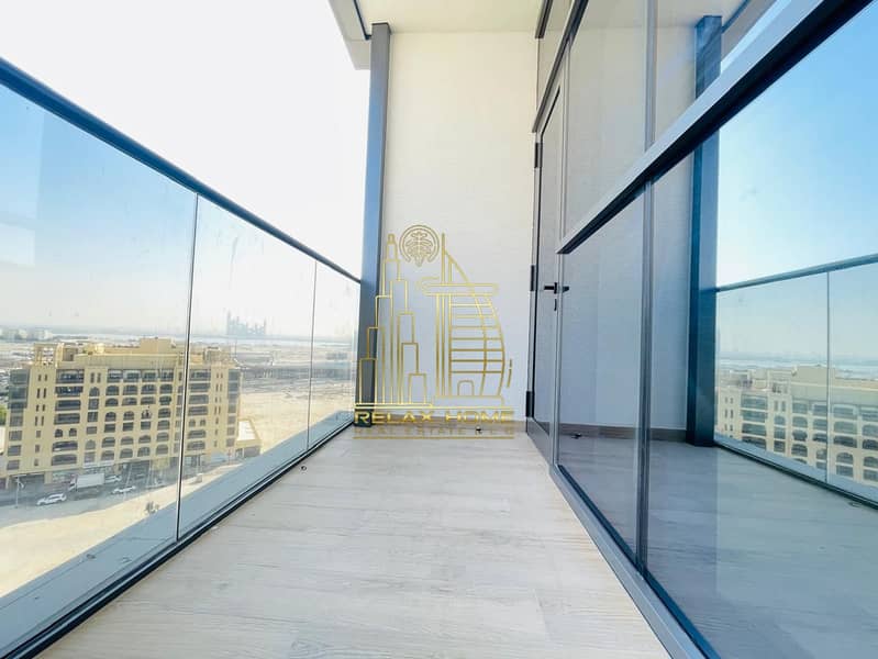 Brand New 1BHK | Free 1 Month | Big Balcony | Ready to Book - Image 6