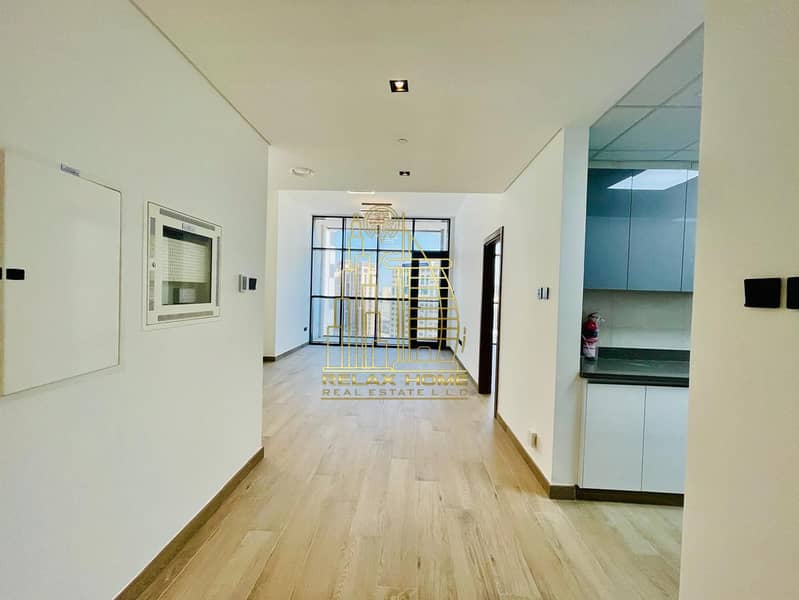 Brand New 1BHK | Free 1 Month | Big Balcony | Ready to Book - Image 10