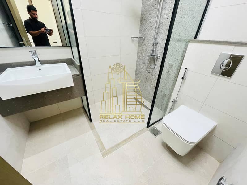 Brand New 1BHK | Free 1 Month | Big Balcony | Ready to Book - Image 13