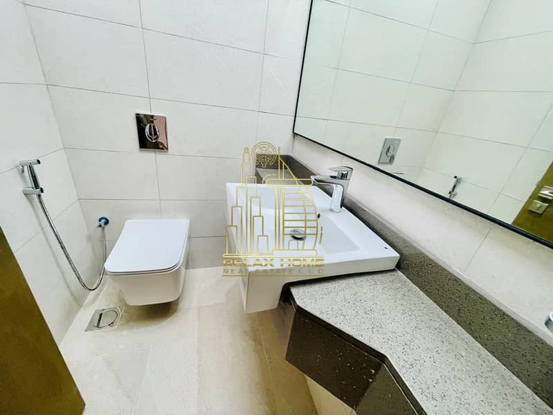 Brand New 1BHK | Free 1 Month | Big Balcony | Ready to Book - Image 14