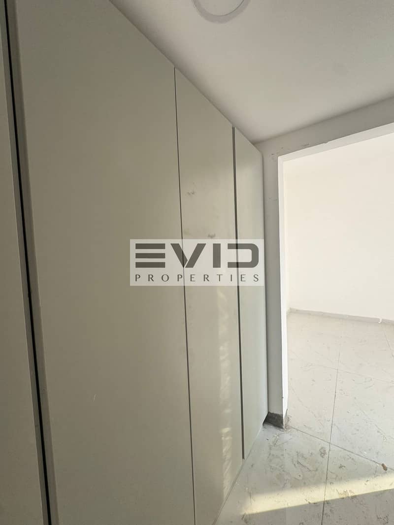 Best Layout | Corner Unit | Closed Kitchen | 3BR + Maid | For Sale - Image 8