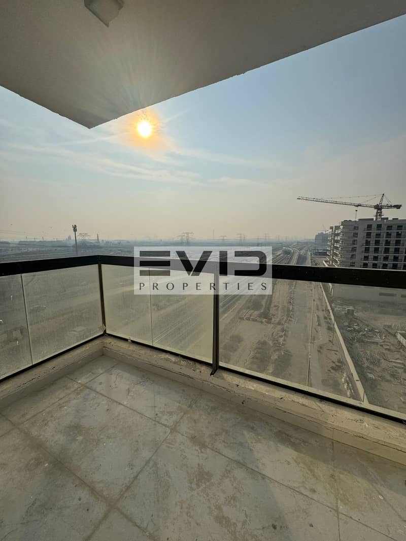 Best Layout | Corner Unit | Closed Kitchen | 3BR + Maid | For Sale - Image 12