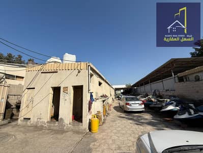 Склад Продажа в Аль Саджа промышленная зона, Шарджа - IMG-20251215-WA0185. jpg Склад Продажа в Аль Саджа промышленная зона, Шарджа - IMG-20251215-WA0185. jpg