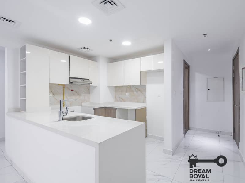 High Roi | Spacious layout | Ready move in